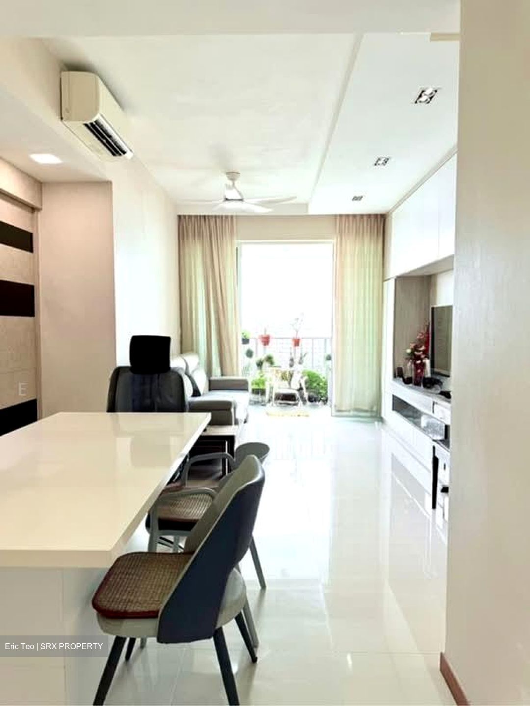 1 Canberra (D27), Condominium #605459661